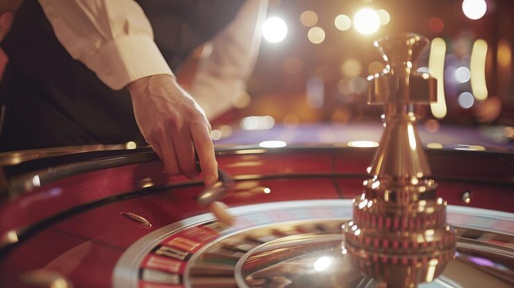 togel 41 gaming platform