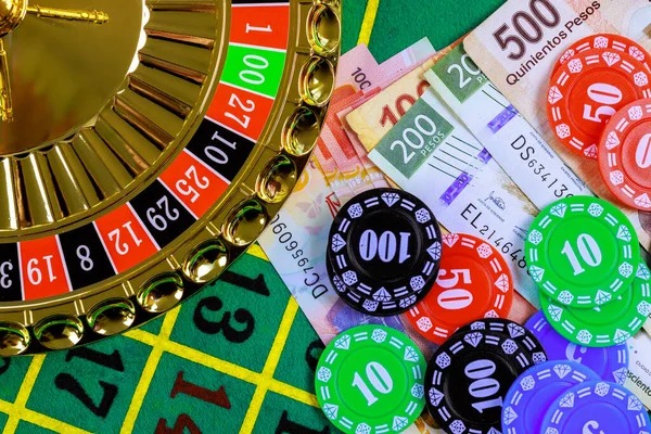 togel 41 mobile gaming
